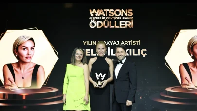 Aslı Tandoğan, Didem Balçın, Ayşegül Aldinç... Hepsi Bu Gecede!