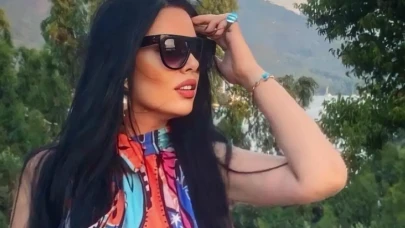 Tuğçe Tayfur’dan hem sevinç hem gözyaşı