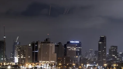 Tahran ve Tel Aviv hedefte: bölgesel gerilim tırmanıyor