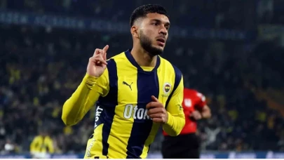 Avrupa devleri peşinde: Fenerbahçe’den Oğuz Aydın kararı!