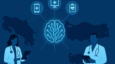 Kosta Rika'dan Türkiye'ye sağlıkta dayanışma