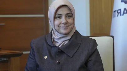 Türkiye, kadınların gücüyle yükseliyor: AK Parti’den NATO'da güçlü temsil