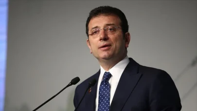 İmamoğlu Davası Başlıyor! Tarih ve Saat Belli Oldu