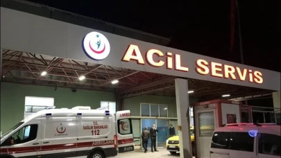 Köyde Dışlandı, Yengelerini Katletti: Çay İçerken Yakalandı!