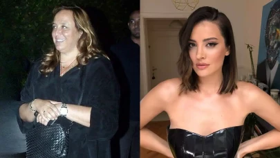 İrem Sak konuştu, gözler Ayşe Barım’a çevrildi! O iddiaya açıklık getirdi