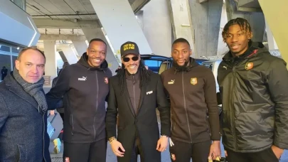 Trabzonspor transfer haberleri: Eski kaptan devreye girdi, o transfer bitti!