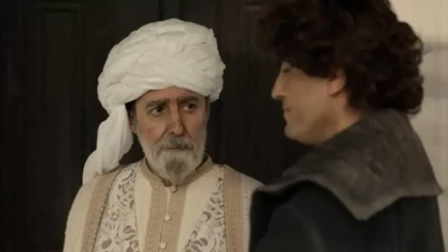Prens dizisinde Lala Akşemseddin kimdir, gerçek adı ne? Osmanlı’ya yolculuk ve tarihi gerçekler