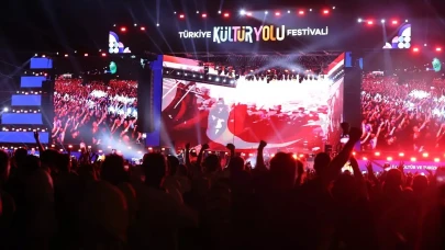 Kültür Yolu Samsun’da! Sergiler, konserler ve daha fazlası seni bekliyor!