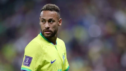 Fenerbahçe Neymar için devreye girdi: Hedef 2026 Dünya Kupası