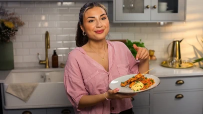Ayla Canpunar Kimdir? İsveç MasterChef Finalistinden MasterChef Türkiye’ye Yolculuk