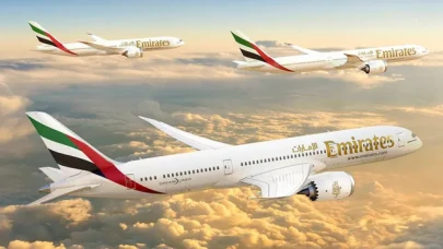 Dubai uçak seferleri iptal mi edildi? THY Dubai ve Körfez Uçuşlarını Durdurdu: İptal Kararı Yolcuları Nasıl Etkileyecek?