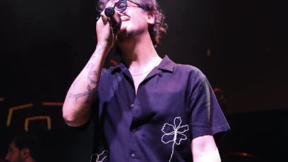 Sezen Aksu’nun Albümünde Ersay Üner Sürprizi: “Çok Özel Bir Hatıra”