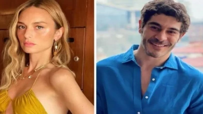 Gelin Takımı 2 Seti Olaylı Bitti! Nilperi Şahinkaya’nın Krizi Gündem Oldu!