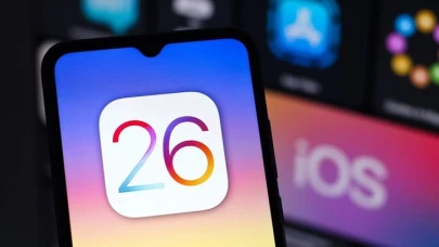 iOS 26 ile Video Çekiminde Yeni Çağ: iPhone 16’ya Stüdyo Kalitesinde Ses