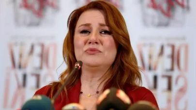 Deniz Seki yaşadığı zorlu süreci anlattı: “Tevekkül ettim, gençleştim!”