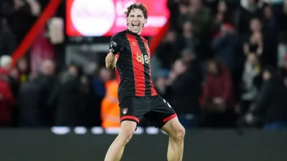 PSG'den genç yıldıza dev yatırım!