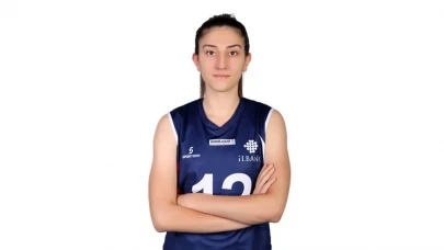 Yaprak Erkek kimdir, kaç yaşında, aslen nereli, boyu ve kilosu? Milli voleybolcunun hayatı ve kariyeri