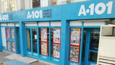 A101'de Kurban Bayramı öncesi ayçiçek yağı indirimi! Bugün raflarda