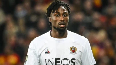 Fenerbahçe Guessand için bastırıyor: 30 milyon euroluk dev teklif!