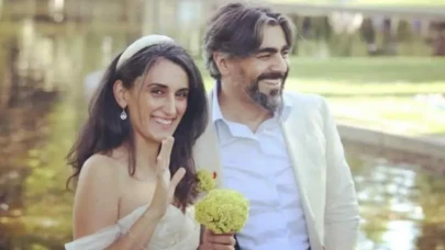 Canan Dağdeviren’in Eşi Murat Devrim Mercan Kimdir? Boston’dan İş Dünyasına Uzanan Bir Hikaye