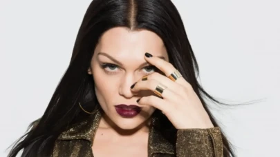 Jessie J’den erken evre kanser açıklaması
