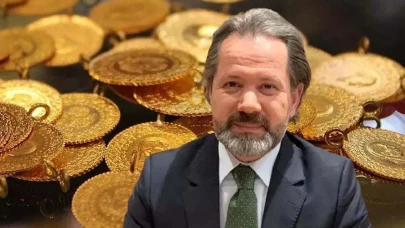 İslam Memiş'ten gram altın uyarısı: 'O hareket olursa fiyatlar artar'