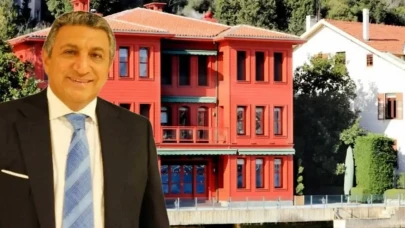 Petrol Kralı Ercüment Cafer Bayegan Kimdir, Serveti ne kadar? İşte Vaniköy Yalısı'nın Yeni Sahibi