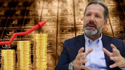 İslam Memiş’ten altın yatırımcılarına tarihli uyarı: “Bu seviyelere dikkat!”