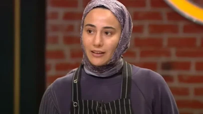 MasterChef aşçı Semra Keser kimdir, kaç yaşında, aslen nereli, hangi yemeği yaptı? İşte Tüm Hayat Hikayesi