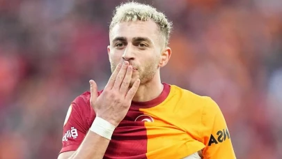 Galatasaray’ın gözdesine Avrupa’dan yeni talip