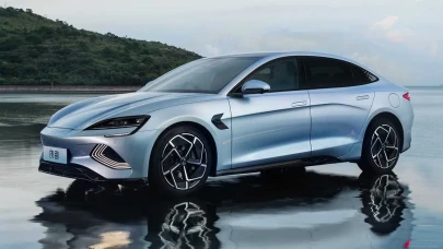 Çinli BYD bu ay zam yapmadı! BYD Haziran 2025 fiyat listesi