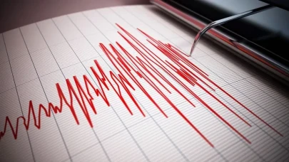 Türkiye genelinde 70’ten fazla sarsıntı! İşte son yaşanan depremler