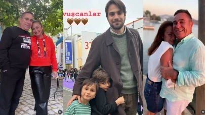 Suzan Ugan Kimdir? Meğer Sabri Ugan’ın En Büyük Destekçisiymiş