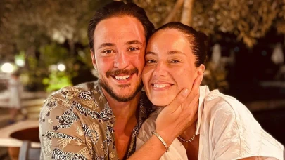 Pelin Akil ve Anıl Altan boşandı: "Karı koca olarak yollarımızı ayırdık"