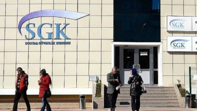 SGK o kişileri radarına aldı: Hem emekli maaşı kesilecek hem ceza gelecek