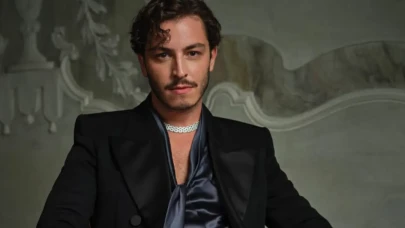 "Muhteşem Yüzyıl’ı özlüyorum!" diyen Boran Kuzum’dan sektör sitemi