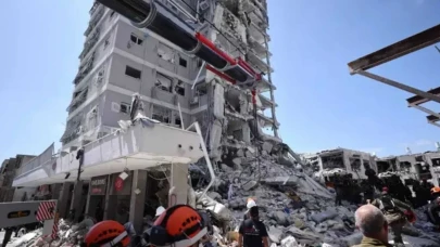 İsrail-İran çatışmasında acı tablo: Can kaybı açıklandı