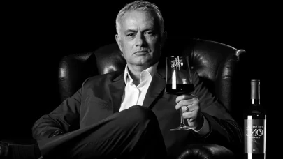 Mourinho için şok sözler: 'Alkol sorunu var!'