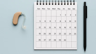 İşitme sağlığında akıllı dönem