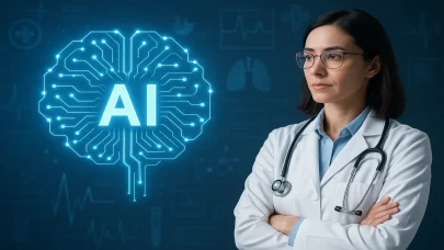 Beyin gücü ile yapay zekâ gücü el ele