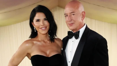 Hollywood senaryosu gibi! Jeff Bezos gerçekleri gizli tuttu