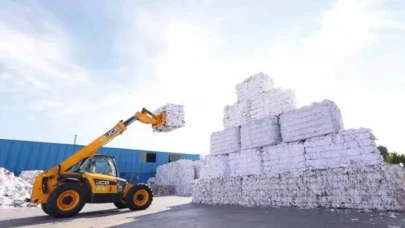 Türkiye’nin geri dönüşüm devinde çöküş sinyali! 65 yıllık şirket konkordato ilan etti