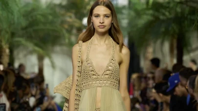 Elie Saab’ın İstanbul Çıkarması: Lüks ve Zarafetin Yeni Adresi Zorlu’da!