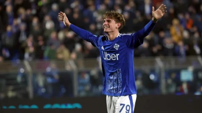 Wirtz gidiyor, Nico Paz geliyor: Leverkusen yeni yıldızını buldu!