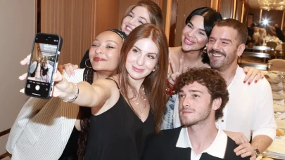 ''Sihirli Annem: Hepimiz Biriz'' Gişeyi Salladı! İlk Haftada Rekor Kırdı