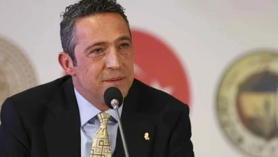 Ali Koç 'imza toplanıp kongre yapılırsa aday olmam' demişti! O imzalar toplandı