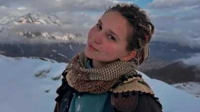 Ceren Yılmaz kimdir? Hayat hikâyesi ve gündem yaratan sözleri