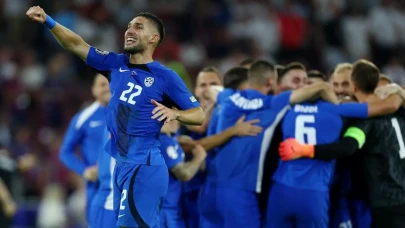 Trabzonspor transfer haberleri: Sloven yıldız için 5 milyon euro teklif edildi!