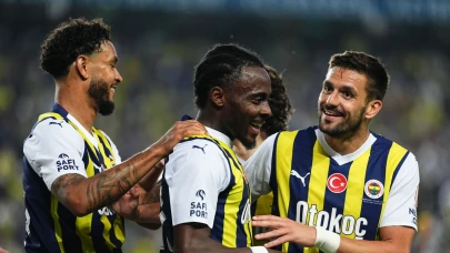 Beşiktaş, Osayi-Samuel için kesenin ağzını açtı!