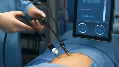 Yeni sensör sistemi dokunsal hassasiyeti artırıyor